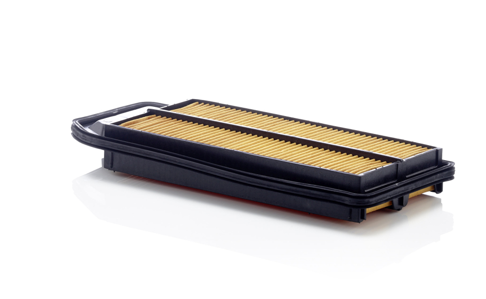 MANN-FILTER Õhufilter C 3434