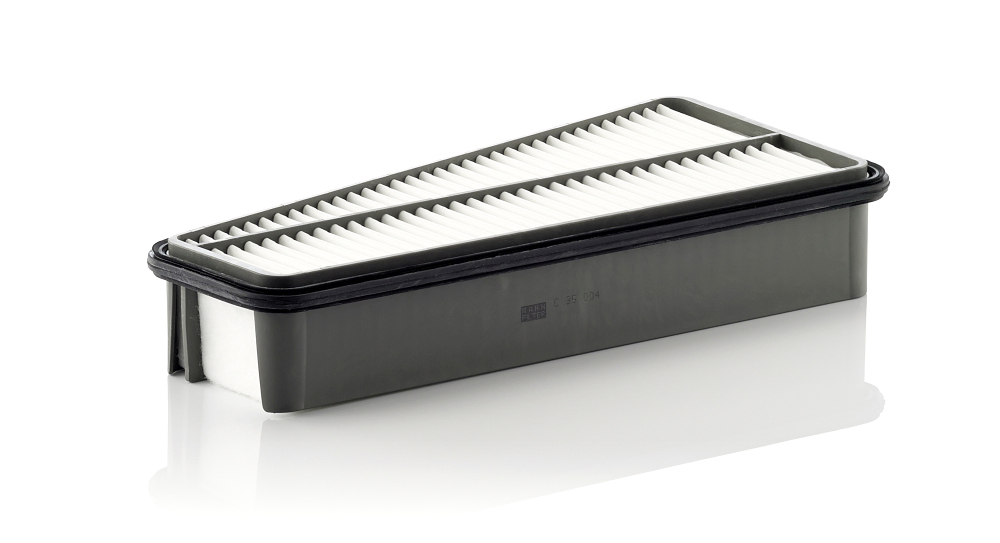 MANN-FILTER Õhufilter C 35 004