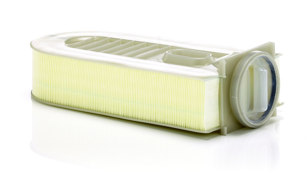 MANN-FILTER Õhufilter C 35 005