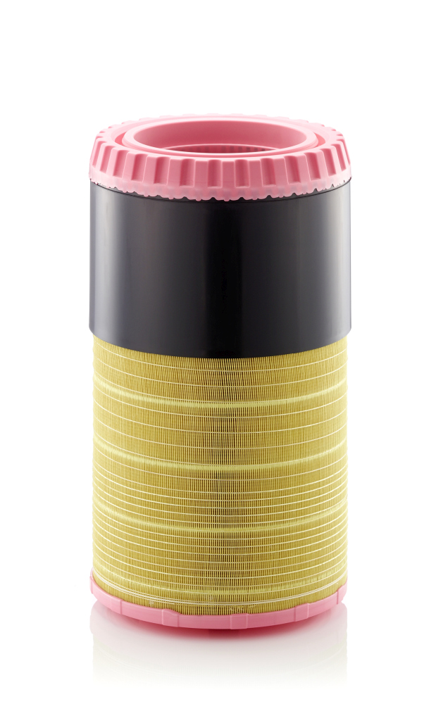 MANN-FILTER Õhufilter C 35 2260