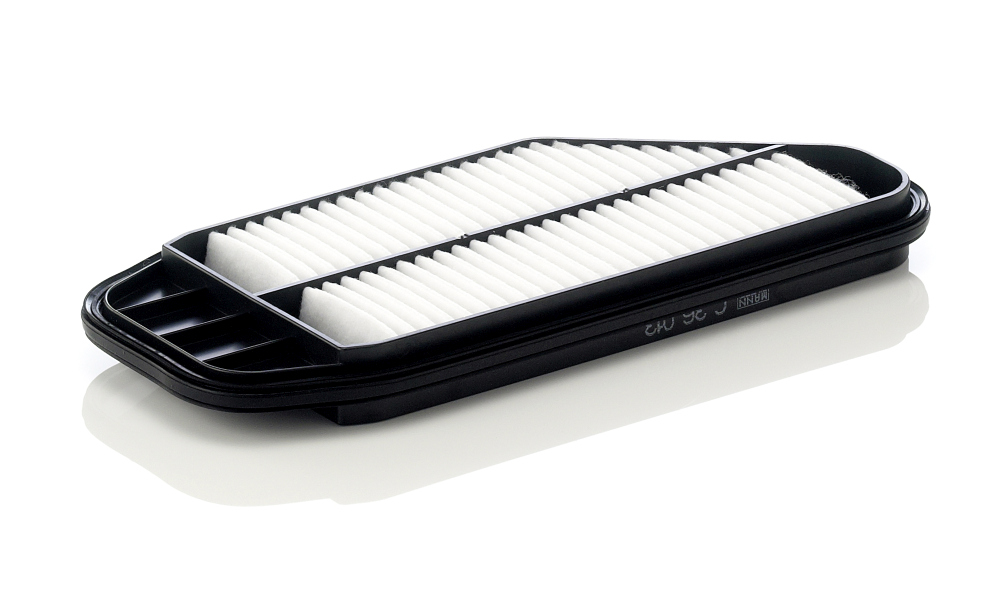 MANN-FILTER Õhufilter C 36 013