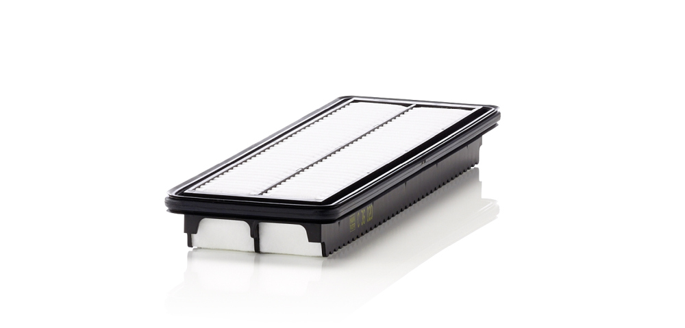 MANN-FILTER Õhufilter C 36 020