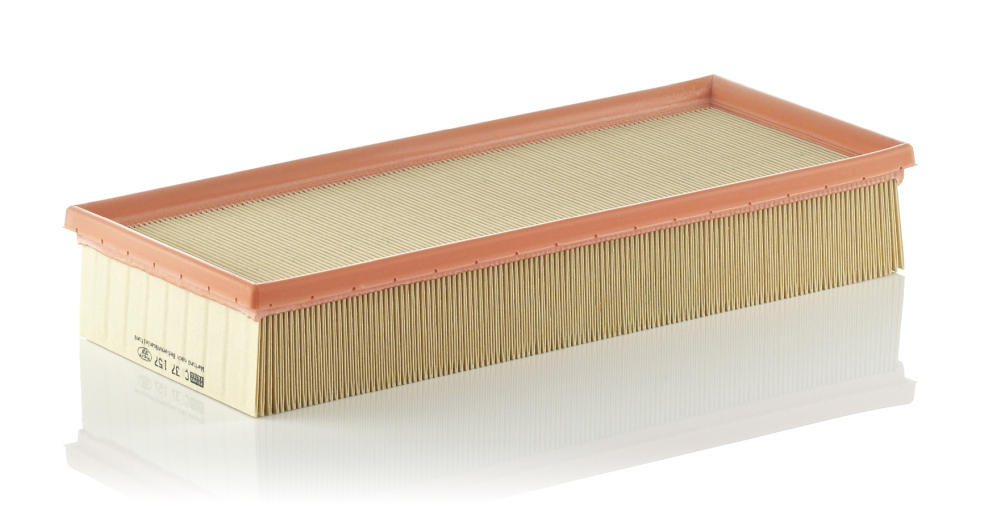 MANN-FILTER Õhufilter C 37 157