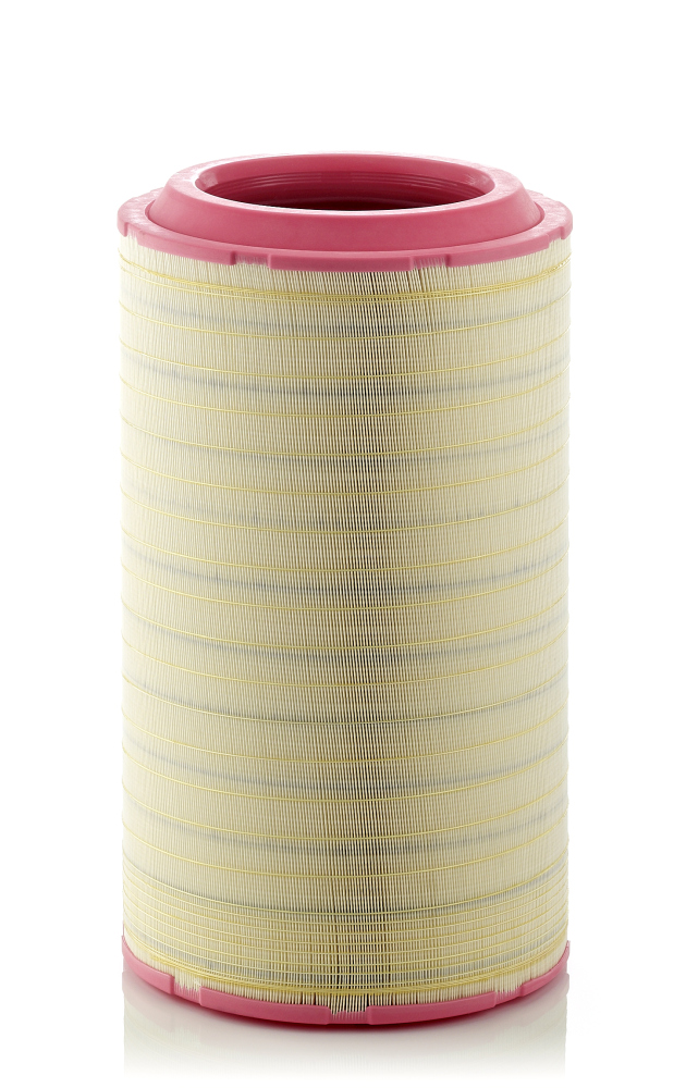 MANN-FILTER Õhufilter C 37 2680/2