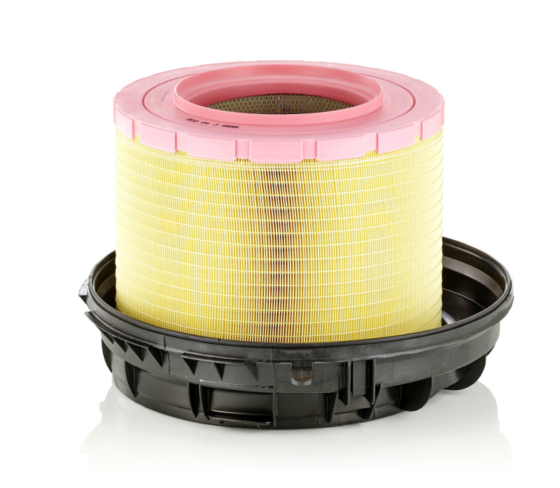 MANN-FILTER Õhufilter C 40 006