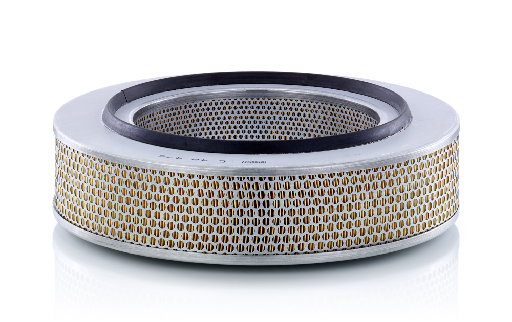 MANN-FILTER Õhufilter C 42 475
