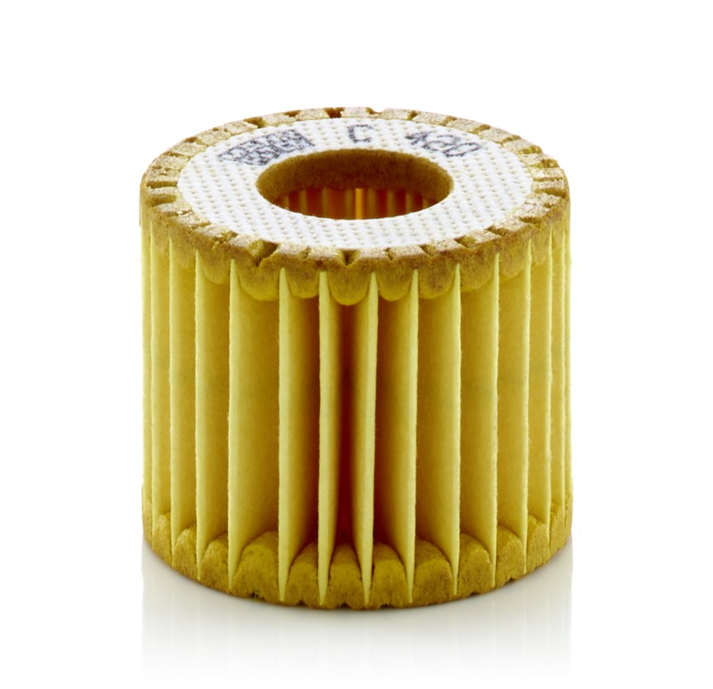 MANN-FILTER Õhufilter C 420