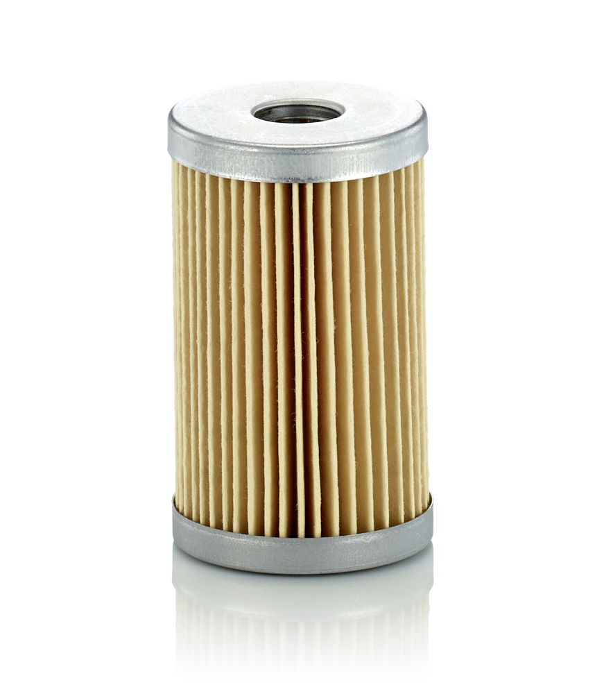 MANN-FILTER Õhufilter C 43