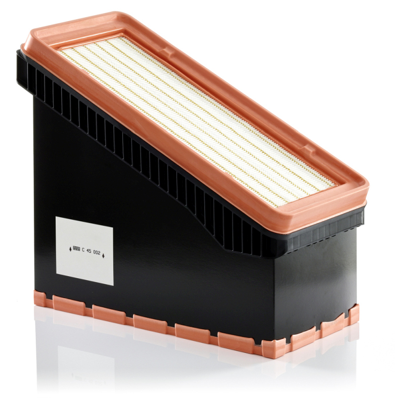 MANN-FILTER Õhufilter C 45 002