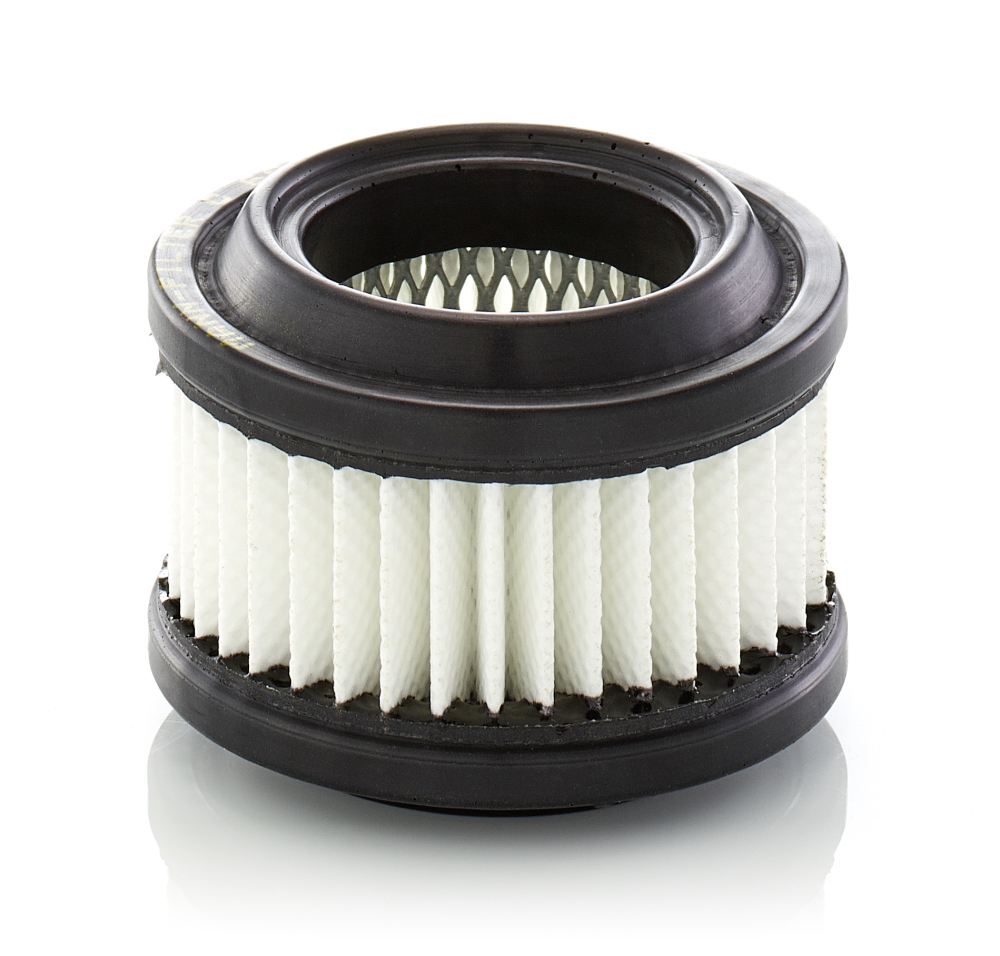 MANN-FILTER Filter,karterituulutus C 6006