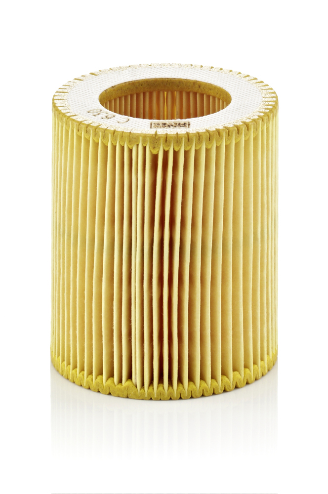 MANN-FILTER Õhufilter C 630