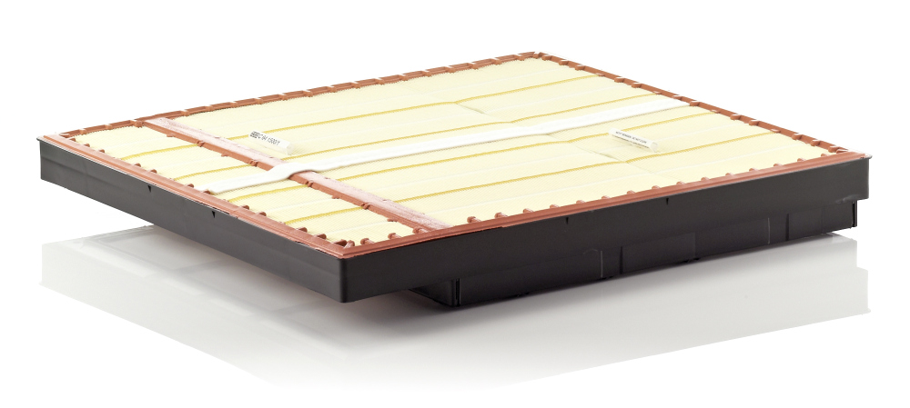 MANN-FILTER Õhufilter C 64 1500/1