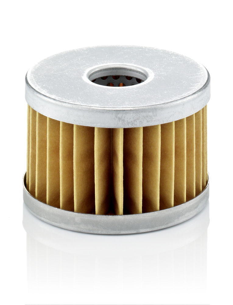 MANN-FILTER Õhufilter C 64/1