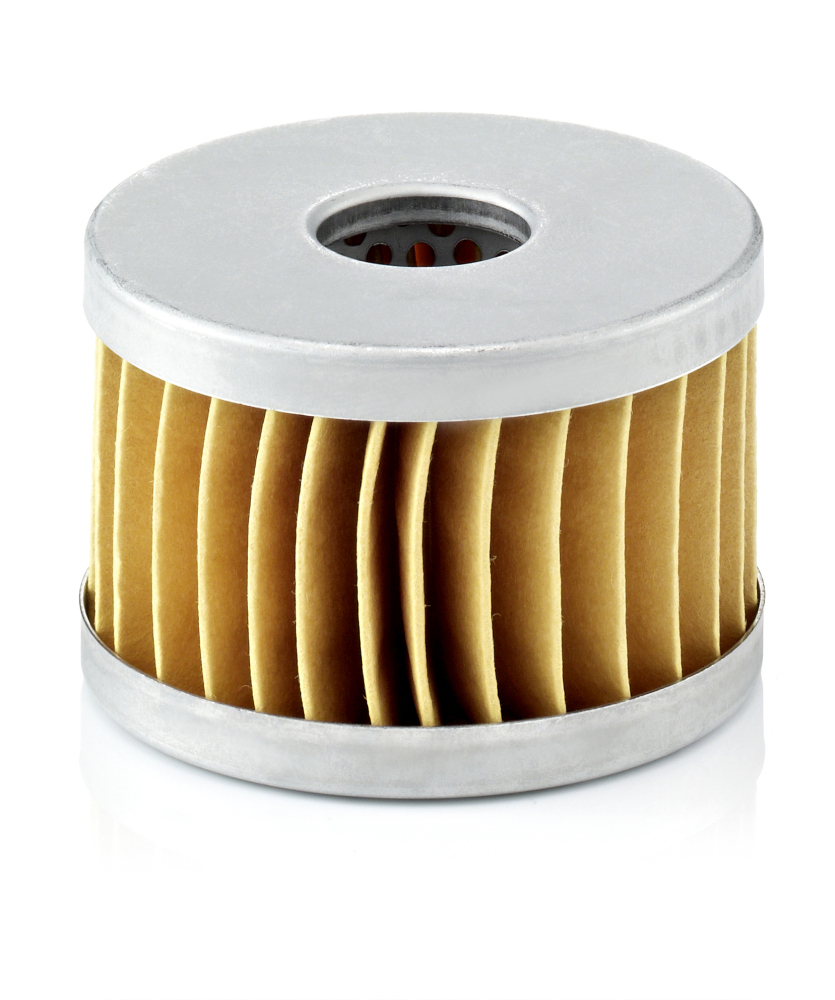 MANN-FILTER Õhufilter C 64/2