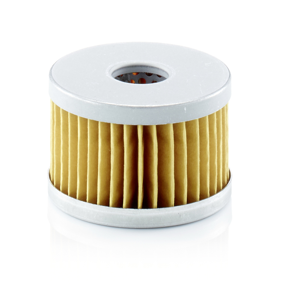 MANN-FILTER Õhufilter C 64/3