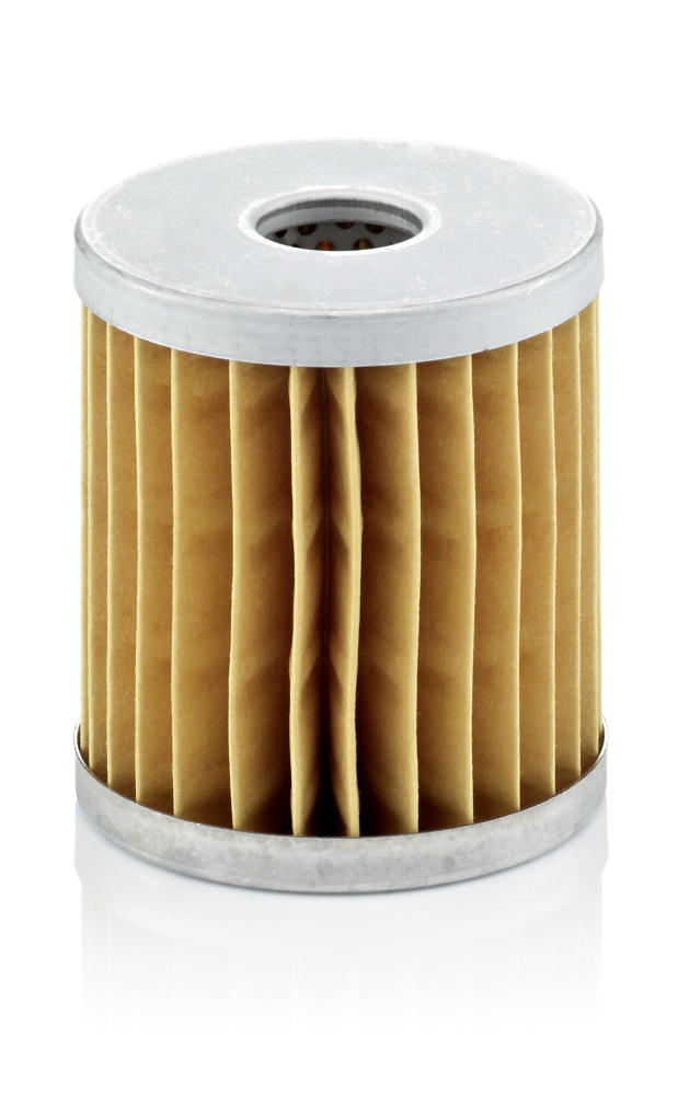 MANN-FILTER Õhufilter C 66