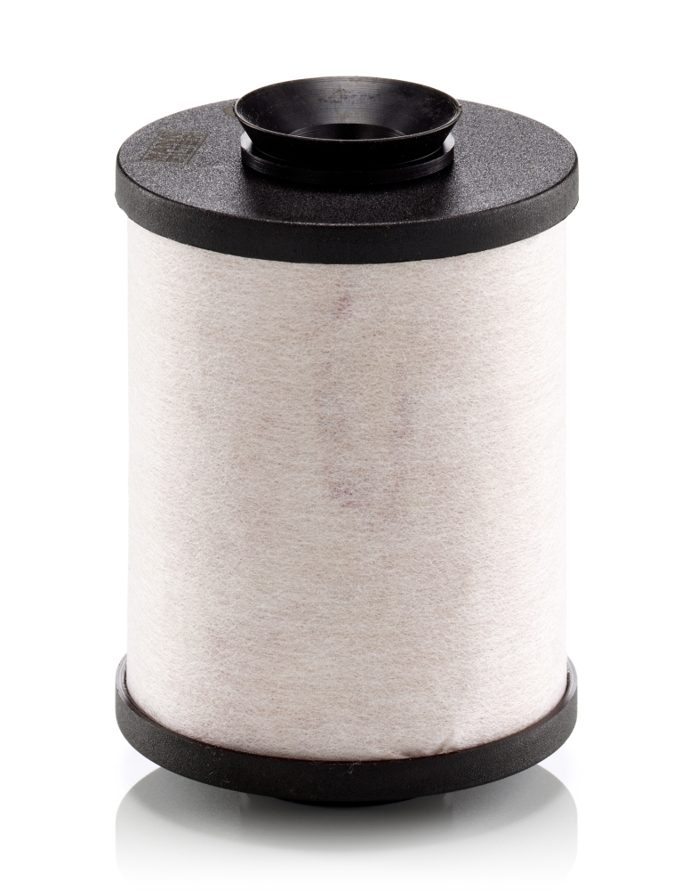 MANN-FILTER Filter,karterituulutus C 7004 z