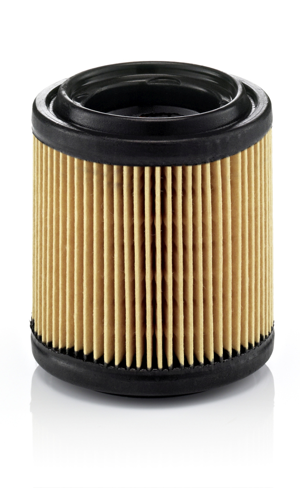 MANN-FILTER Õhufilter C 710/1