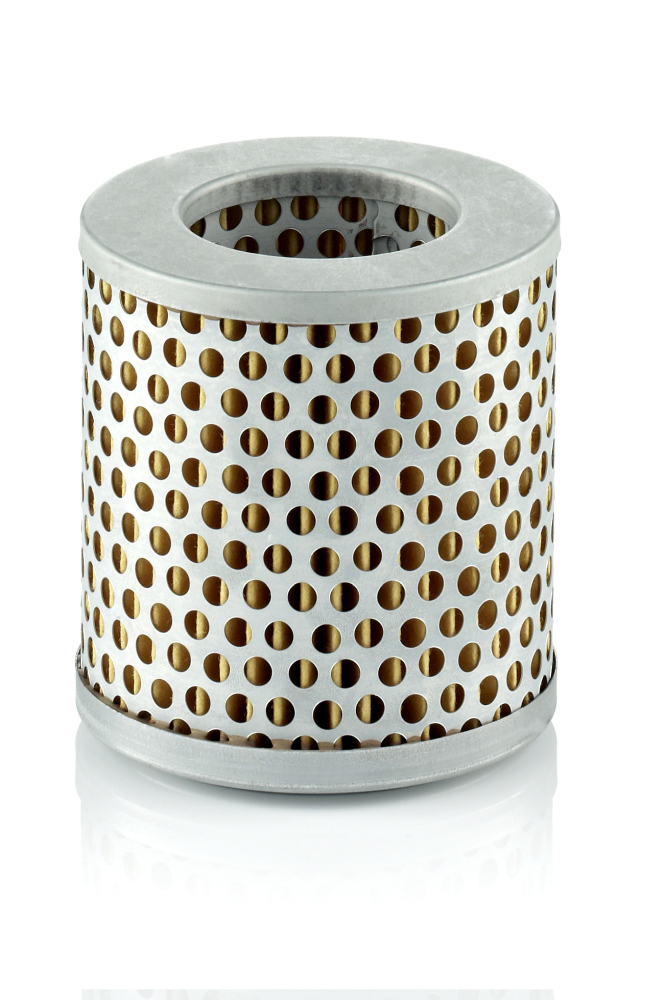 MANN-FILTER Õhufilter C 711/1