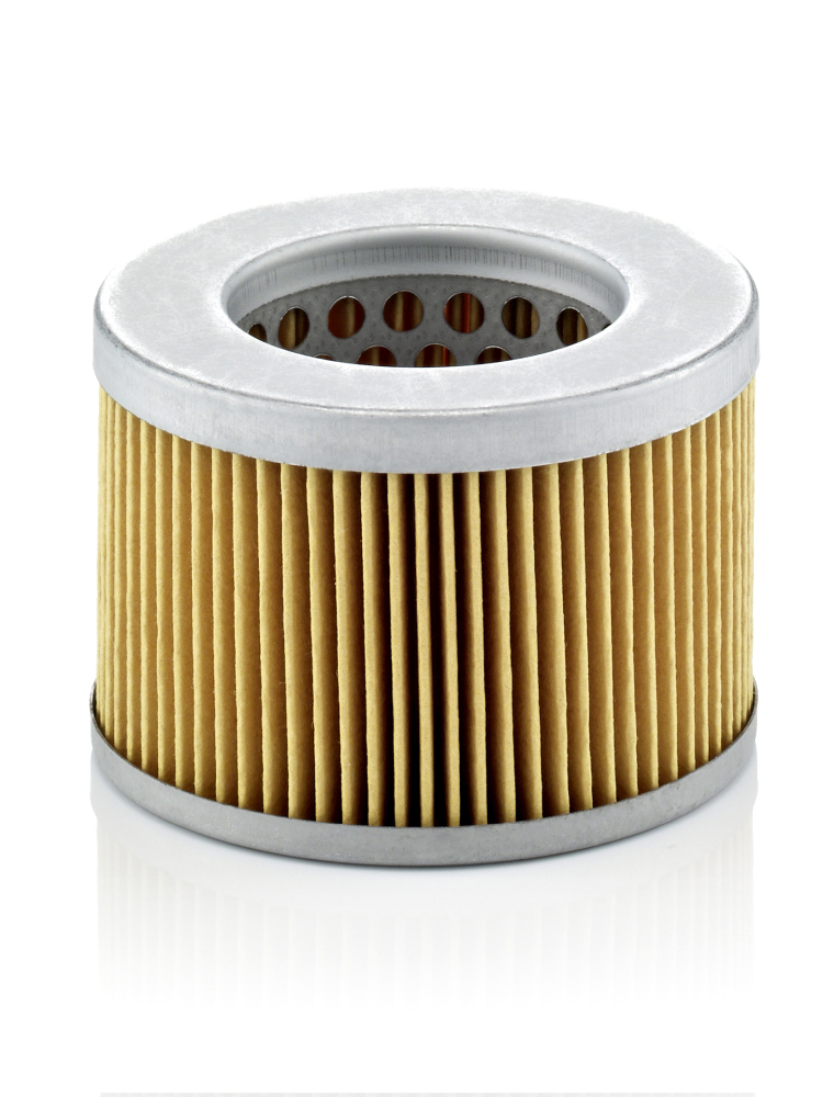 MANN-FILTER Õhufilter C 76/2