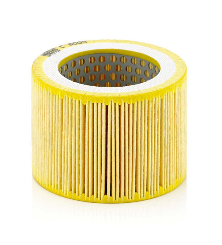 MANN-FILTER Õhufilter C 8005