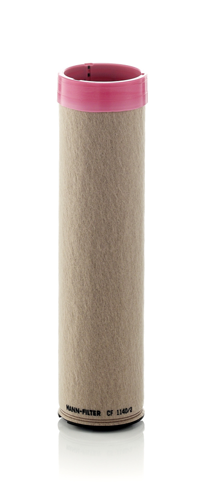 MANN-FILTER Lisa õhufilter CF 1140/2