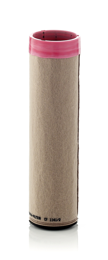 MANN-FILTER Lisa õhufilter CF 1141/2