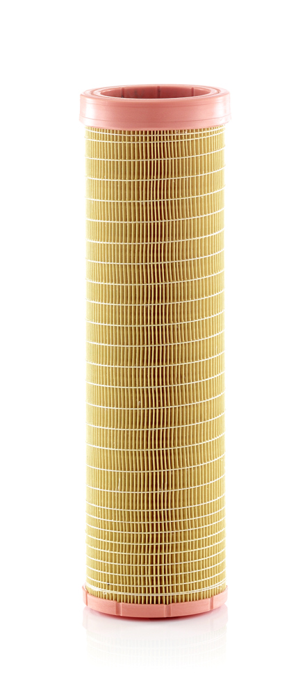 MANN-FILTER Lisa õhufilter CF 15 116/2
