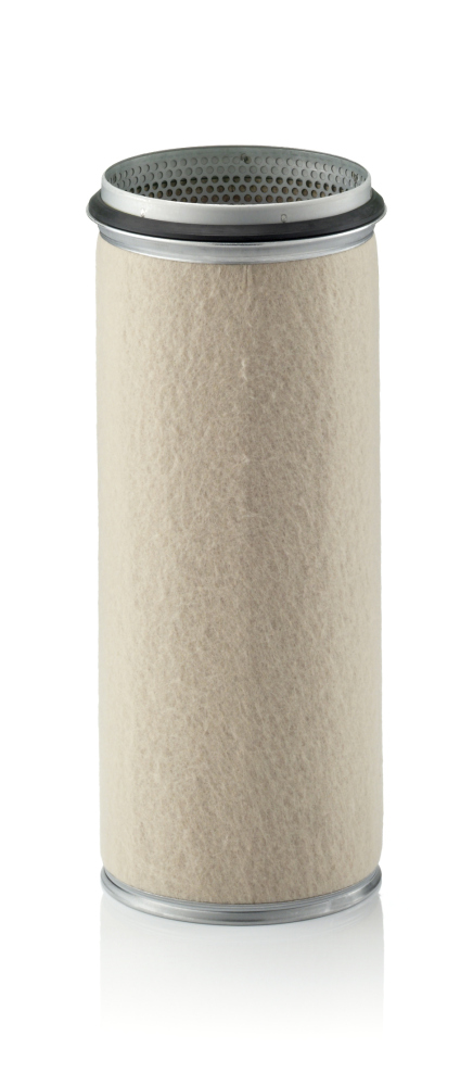 MANN-FILTER Filtr powietrza wtórnego CF 1610