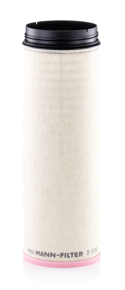 MANN-FILTER Filtr powietrza wtórnego CF 19 002