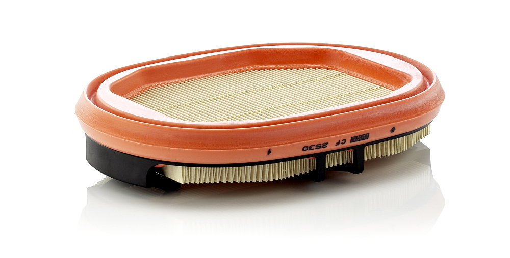 MANN-FILTER Lisa õhufilter CF 2530