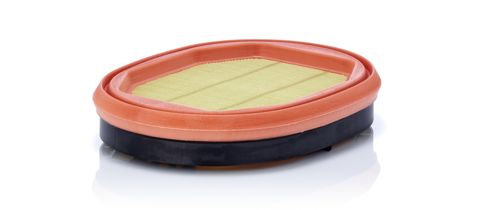 MANN-FILTER Lisa õhufilter CF 2864