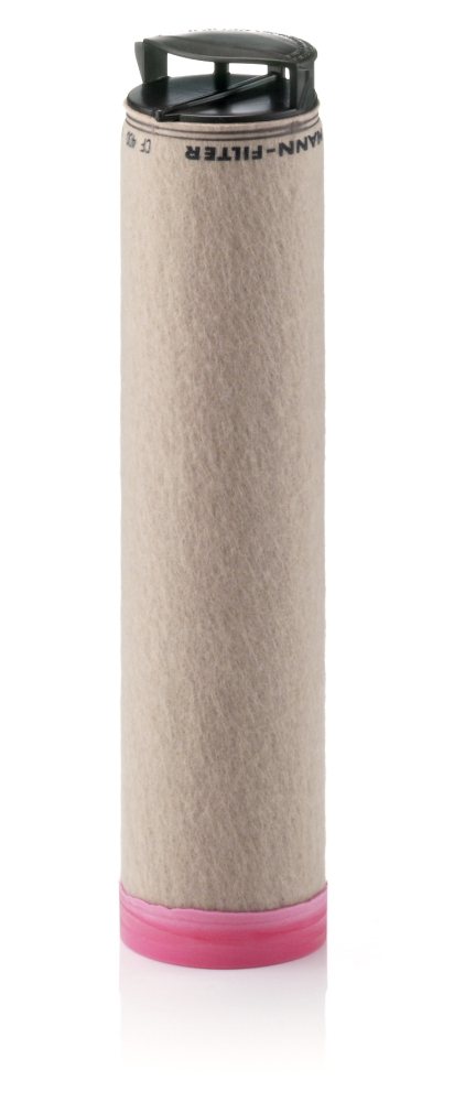 MANN-FILTER Lisa õhufilter CF 400