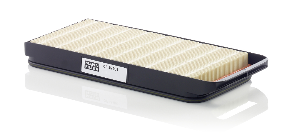 MANN-FILTER Lisa õhufilter CF 45 001