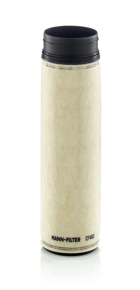 MANN-FILTER Lisa õhufilter CF 450
