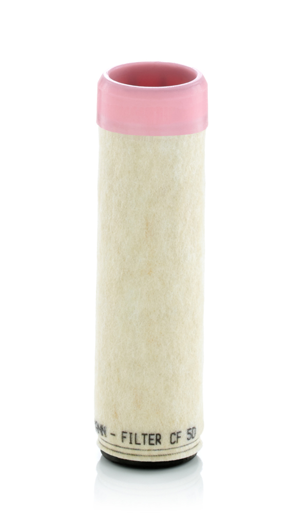 MANN-FILTER Lisa õhufilter CF 50