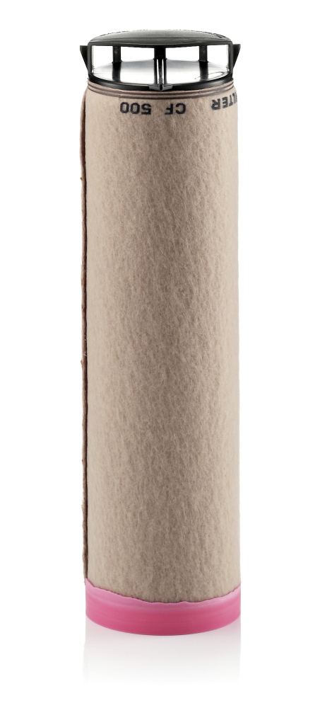MANN-FILTER Lisa õhufilter CF 500