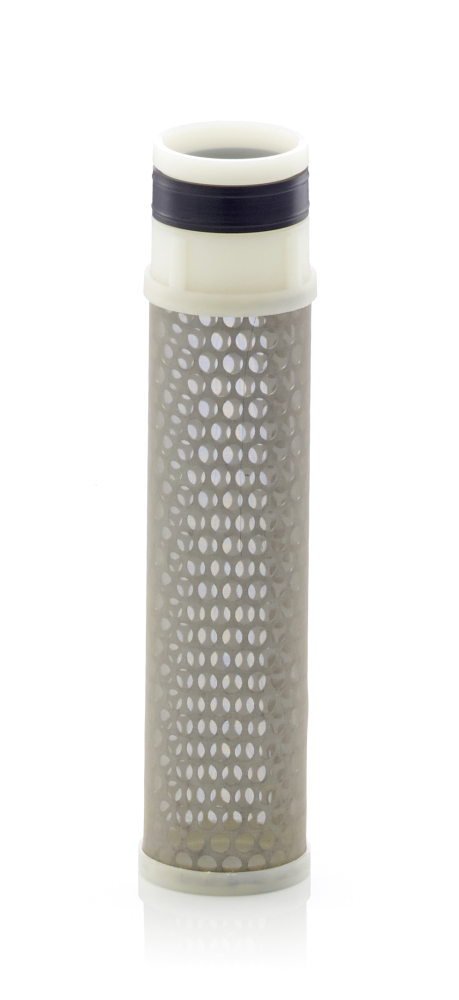 MANN-FILTER Lisa õhufilter CF 6001