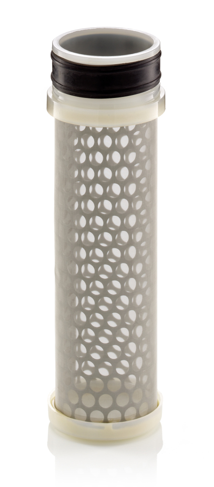 MANN-FILTER Lisa õhufilter CF 601