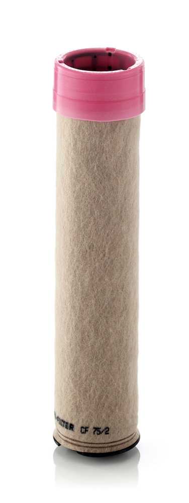 MANN-FILTER Lisa õhufilter CF 75/2