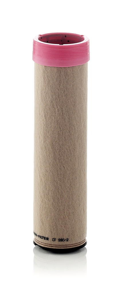MANN-FILTER Lisa õhufilter CF 990/2