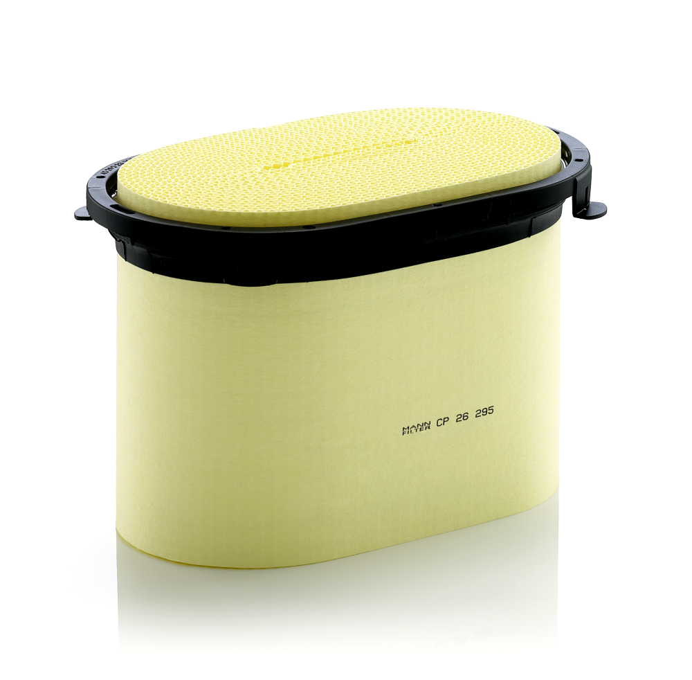 MANN-FILTER Õhufilter CP 26 295