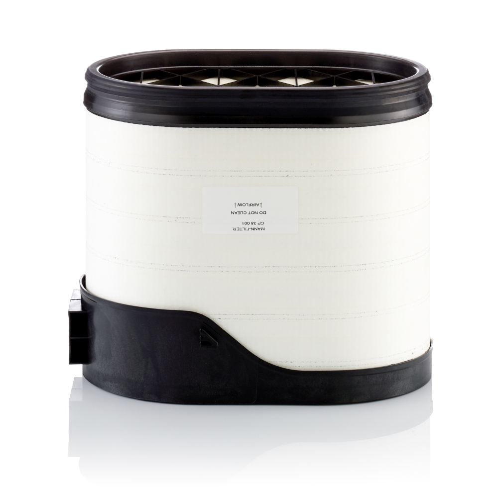 MANN-FILTER Õhufilter CP 38 001