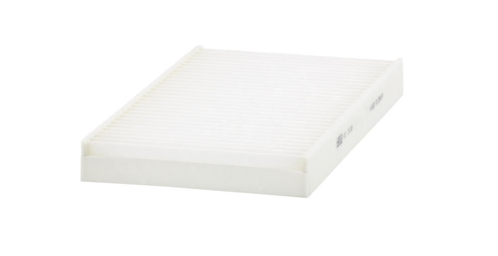 MANN-FILTER Filter,salongiõhk CU 3139