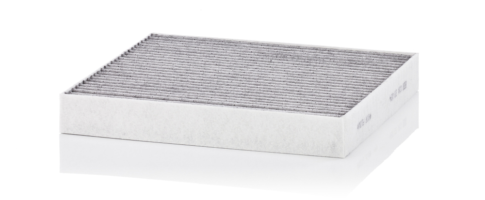 MANN-FILTER Filter,salongiõhk CUK 23 024