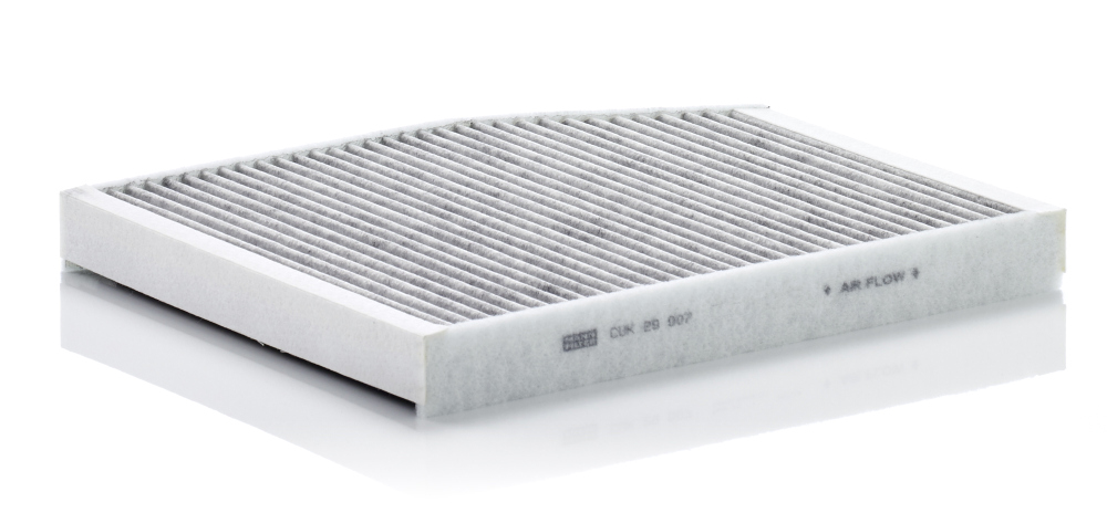 MANN-FILTER Filter, kupéventilation CUK 29 007
