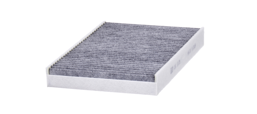MANN-FILTER Filter,salongiõhk CUK 3139
