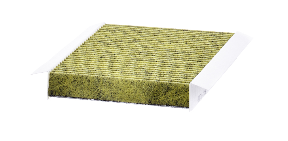 MANN-FILTER Suodatin, sisäilma FP 22 022