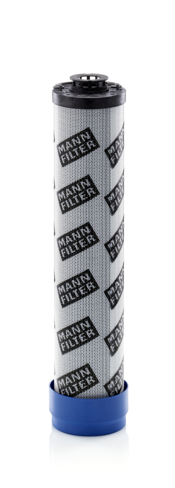 MANN-FILTER Filter,tööhüdraulika H 10 002