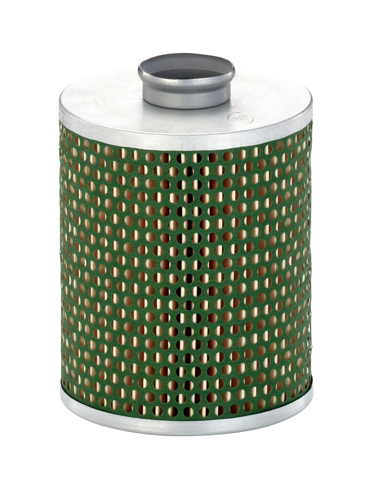 MANN-FILTER Õlifilter H 1032